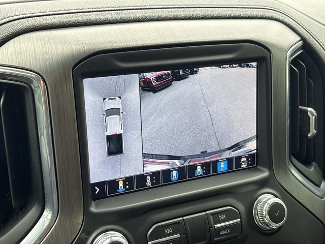 2021 GMC Sierra 2500HD Denali