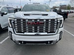2024 GMC Sierra 2500 Denali