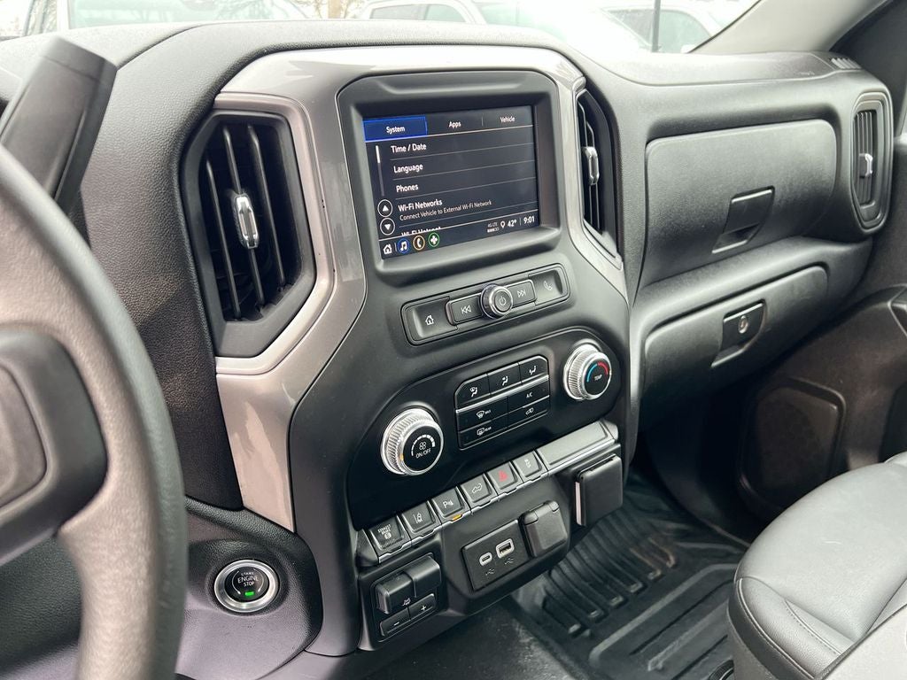 2024 GMC Sierra 3500 Pro