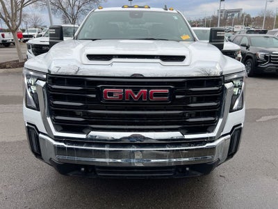 2024 GMC Sierra 3500 Pro