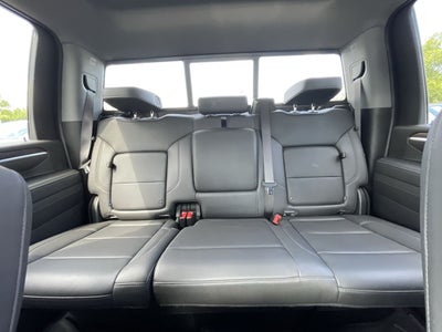 2024 GMC Sierra 3500 SLT