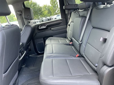 2024 GMC Sierra 3500 SLT