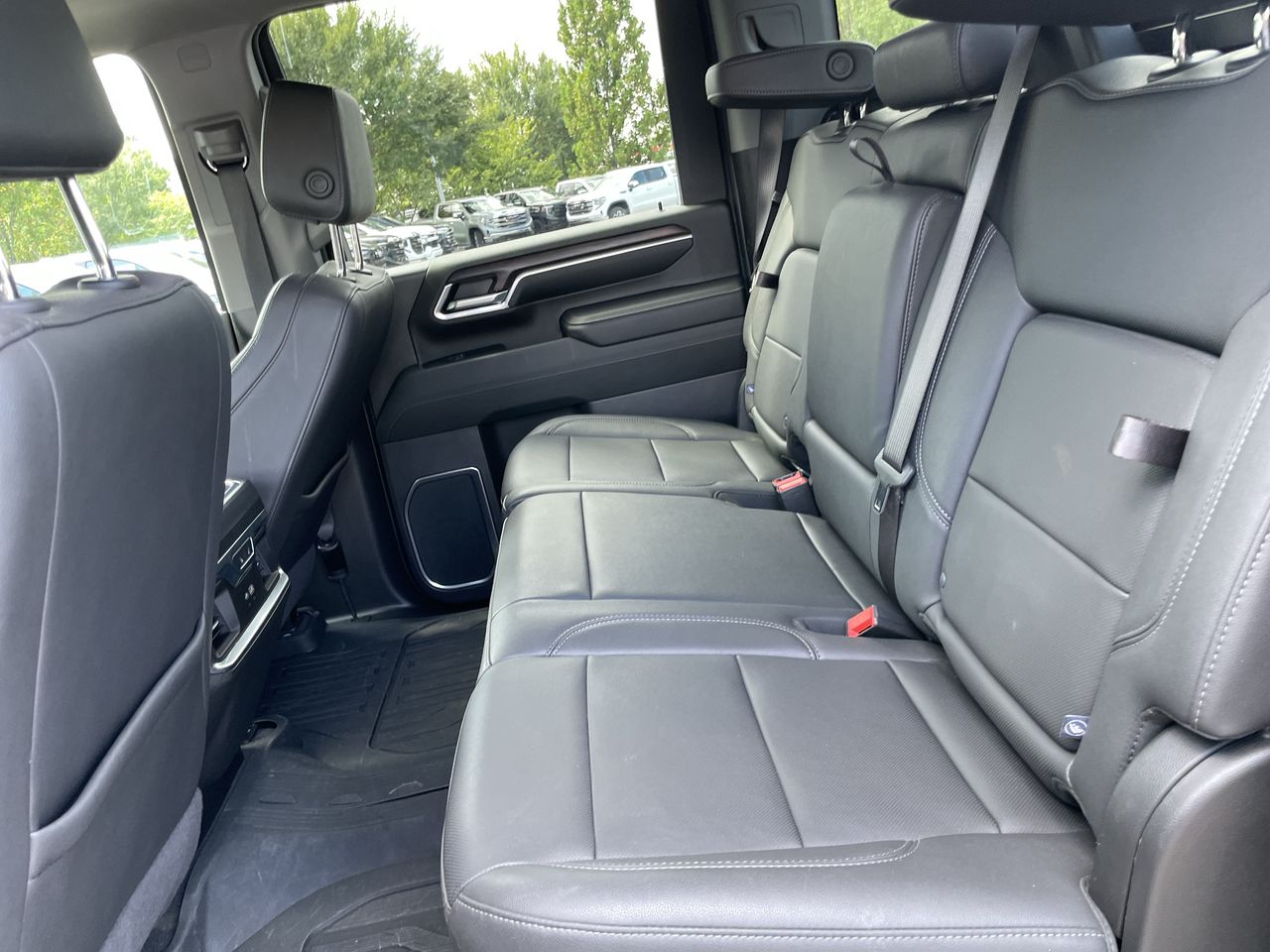 2024 GMC Sierra 3500 SLT