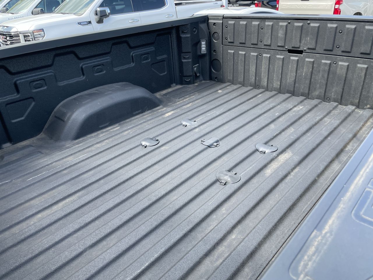 2024 GMC Sierra 3500 SLT