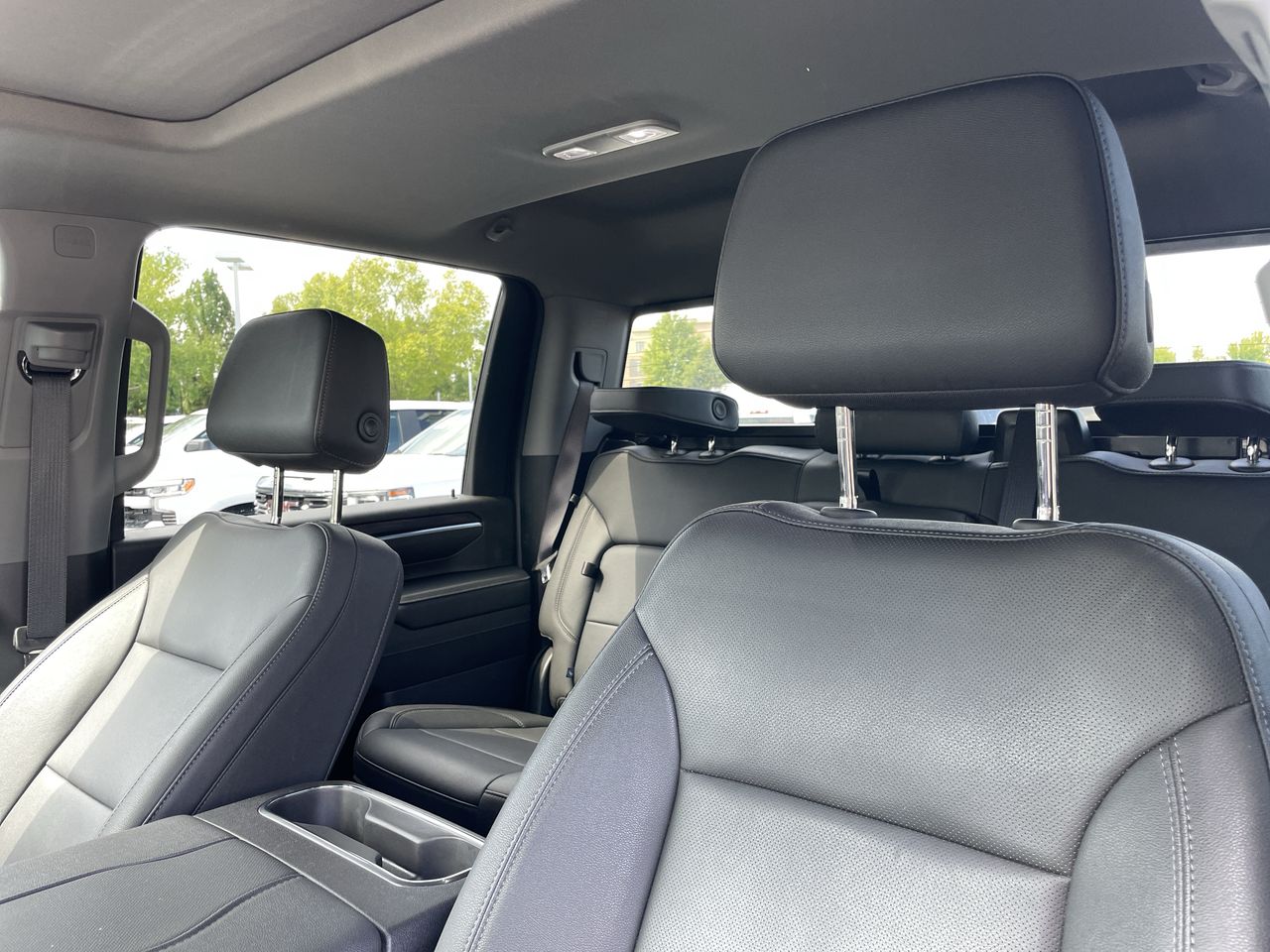 2024 GMC Sierra 3500 SLT