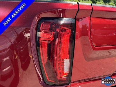 2022 GMC Sierra 3500HD Denali