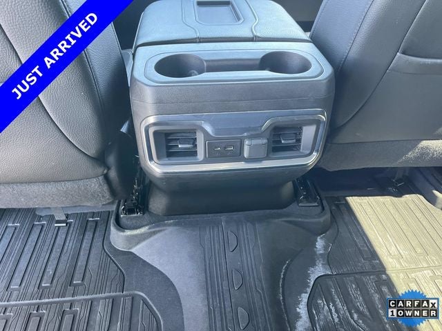 2022 GMC Sierra 3500HD Denali