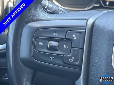2022 GMC Sierra 3500HD Denali
