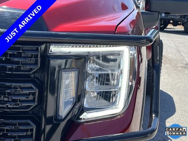 2022 GMC Sierra 3500HD Denali