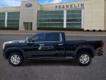 2023 GMC Sierra 3500HD Denali