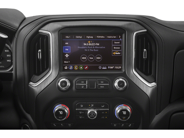 2022 GMC Sierra 3500HD Denali