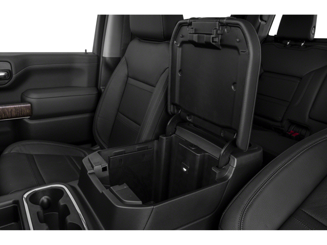 2022 GMC Sierra 3500HD Denali