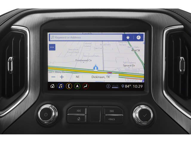 2022 GMC Sierra 3500HD Denali