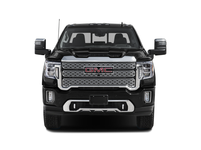 2022 GMC Sierra 3500HD Denali