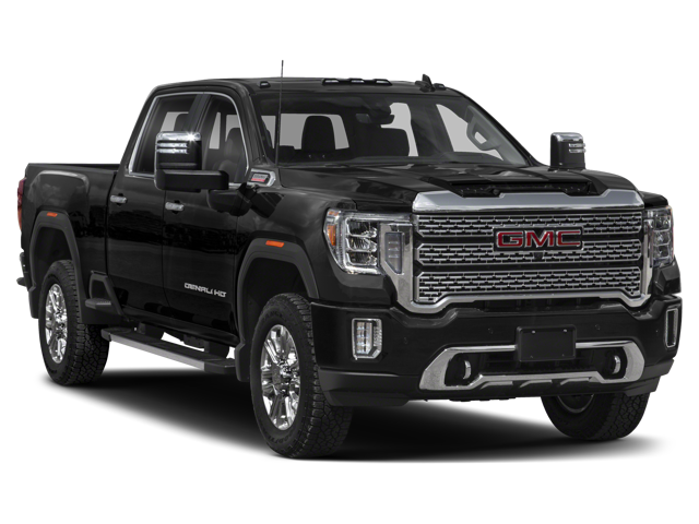 2022 GMC Sierra 3500HD Denali