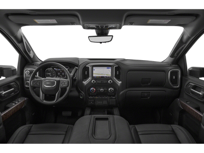 2022 GMC Sierra 3500HD Denali