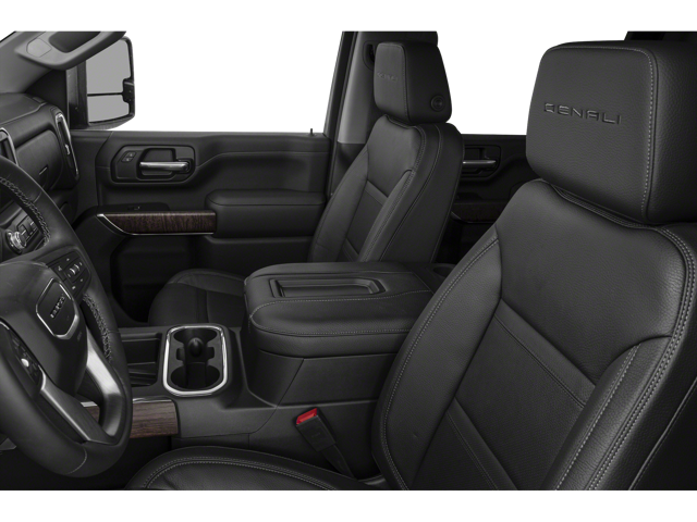 2022 GMC Sierra 3500HD Denali