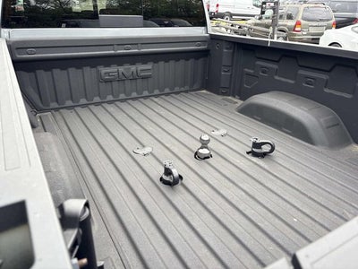 2025 GMC Sierra 2500HD Denali Ultimate