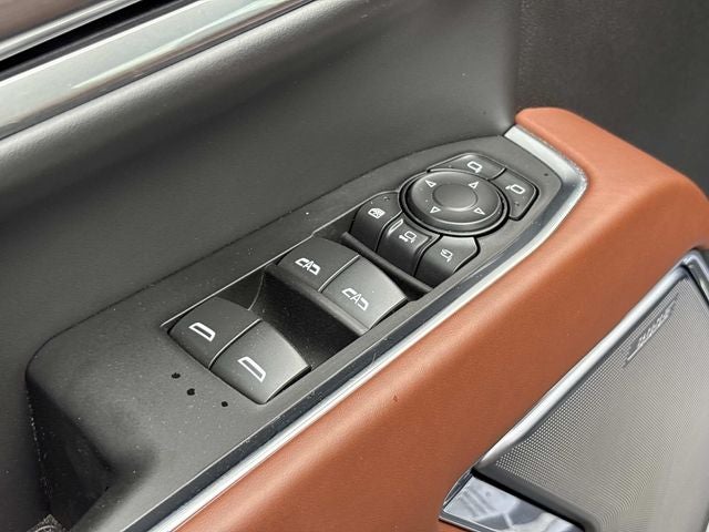 2025 GMC Sierra 2500HD Denali Ultimate