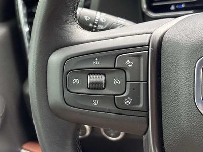 2025 GMC Sierra 2500HD Denali Ultimate