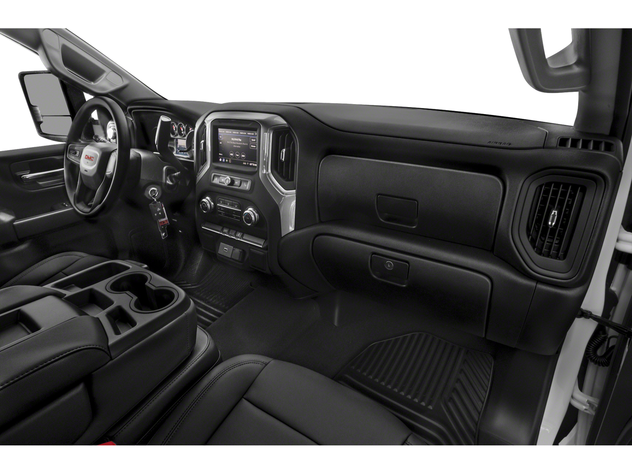 2022 GMC Sierra 2500 Pro