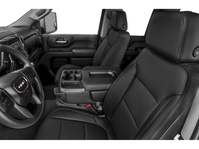 2022 GMC Sierra 2500 Pro