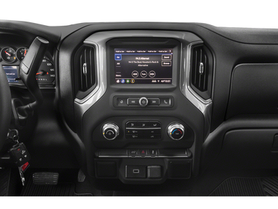 2022 GMC Sierra 2500 Pro