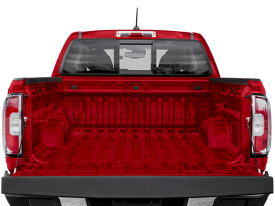 2017 GMC Canyon SLE1