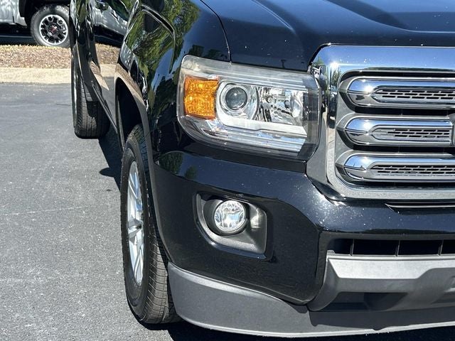 2019 GMC Canyon SLE1