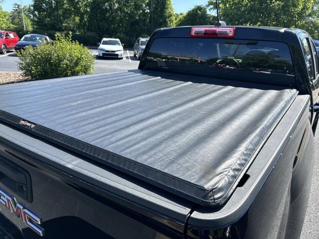 2019 GMC Canyon SLE1