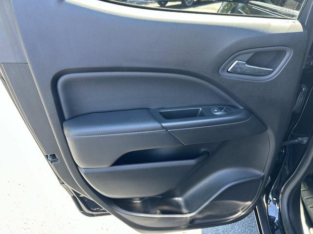 2019 GMC Canyon SLE1