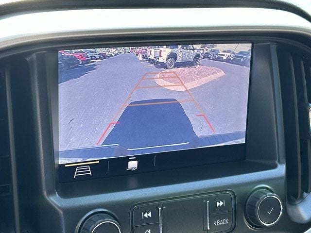 2019 GMC Canyon SLE1
