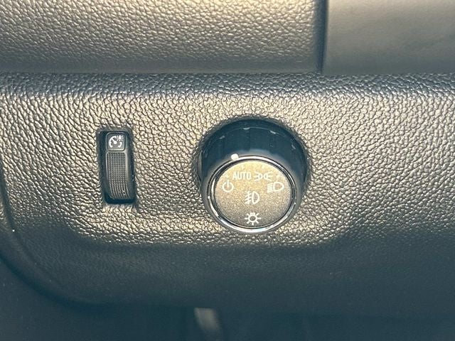 2019 GMC Canyon SLE1