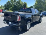 2019 GMC Canyon SLE1