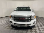 2018 GMC Canyon SLT
