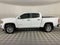 2018 GMC Canyon SLT