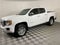 2018 GMC Canyon SLT