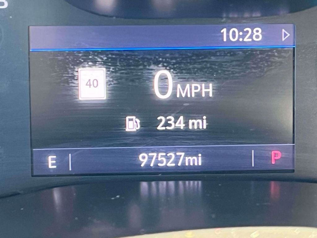 2022 GMC Canyon AT4 w/Cloth