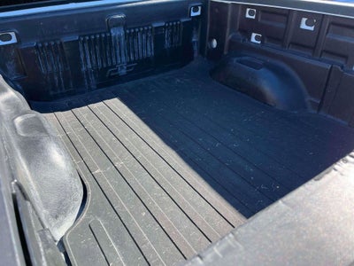 2022 GMC Canyon AT4 w/Cloth