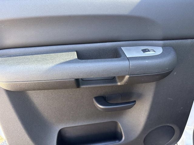 2007 GMC Sierra 2500HD SLE2