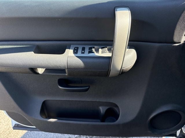 2007 GMC Sierra 2500HD SLE2