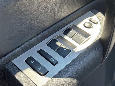 2007 GMC Sierra 2500HD SLE2