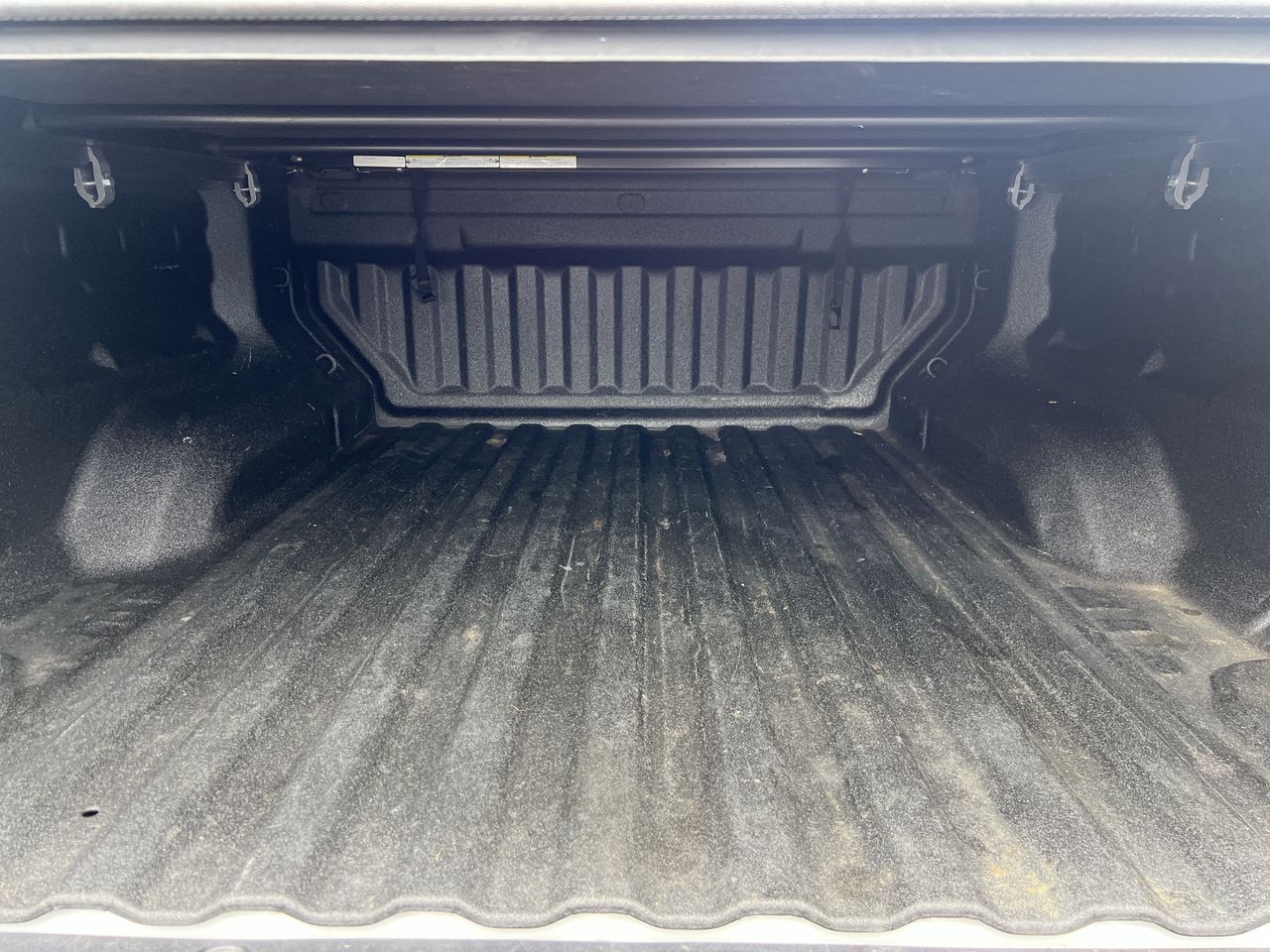 2025 GMC Canyon 4WD AT4
