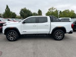 2025 GMC Canyon 4WD AT4