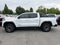 2025 GMC Canyon 4WD AT4