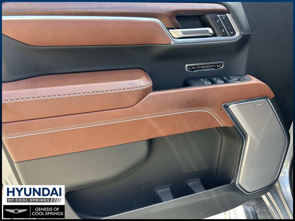 2023 GMC Sierra 1500 Denali Ultimate