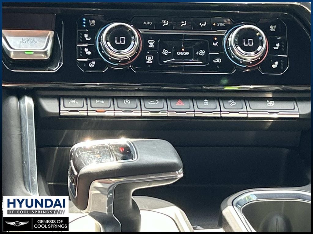2023 GMC Sierra 1500 Denali Ultimate