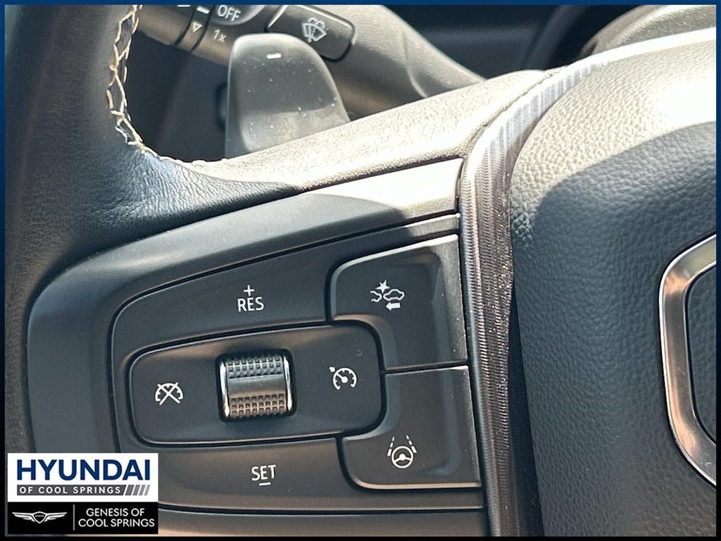 2023 GMC Sierra 1500 Denali Ultimate