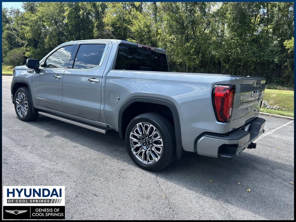 2023 GMC Sierra 1500 Denali Ultimate