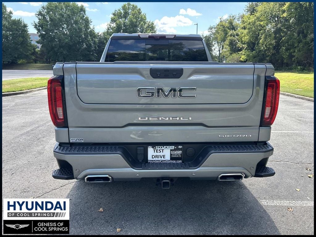 2023 GMC Sierra 1500 Denali Ultimate